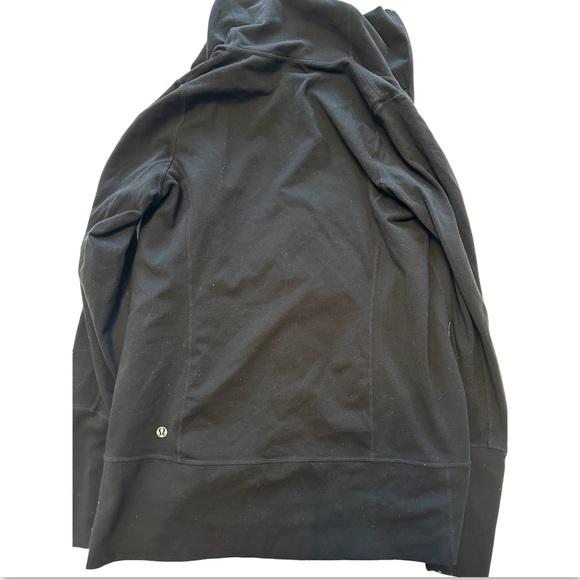 Lululemon Zip Up- 8 - Picture 2 of 3